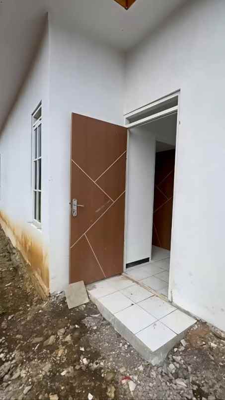 dijual rumah sumberkradenan pakis malang