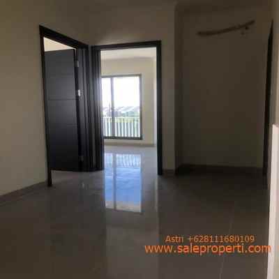 dijual rumah summarecon serpong