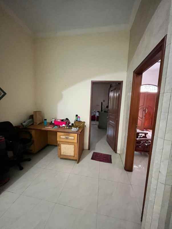 dijual rumah sunter agung