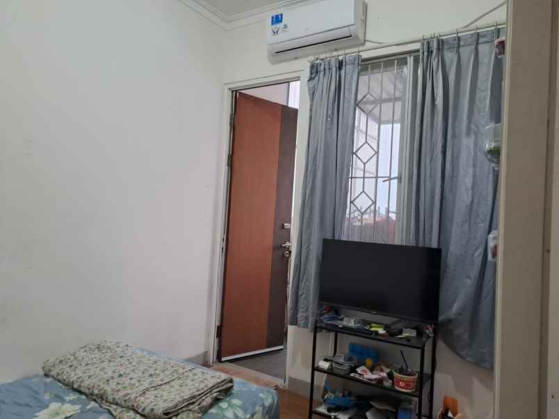 dijual rumah sunter agung