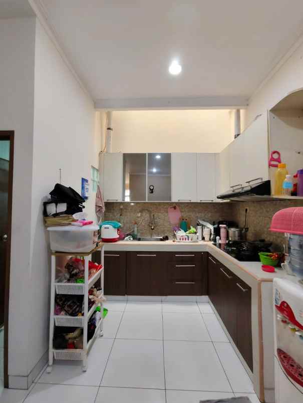 dijual rumah sunter agung