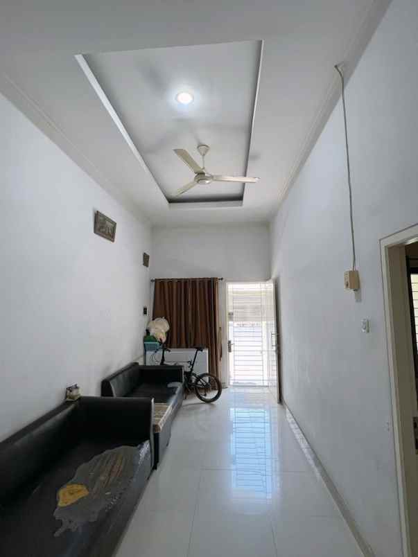 dijual rumah sunter hijau