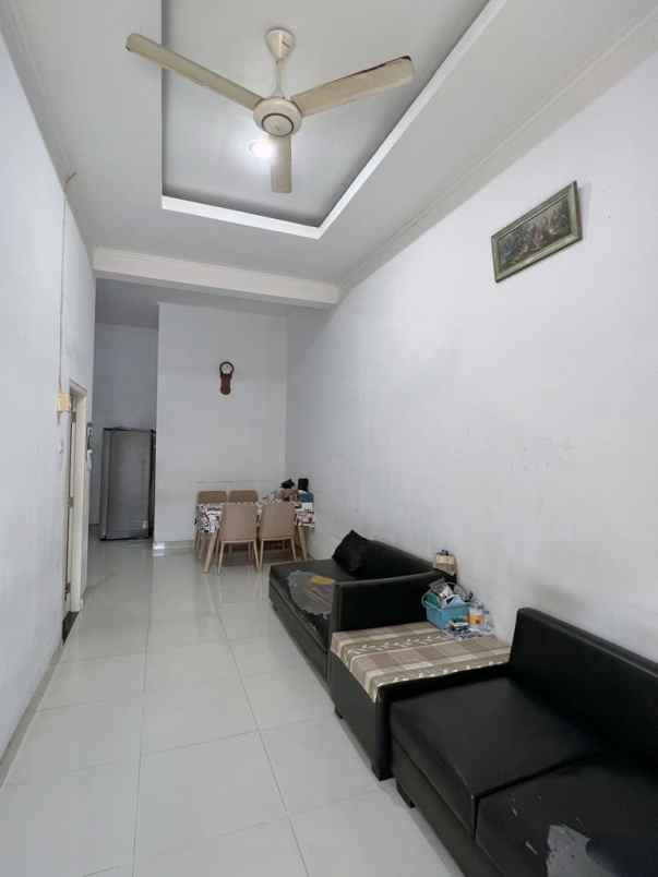 dijual rumah sunter hijau