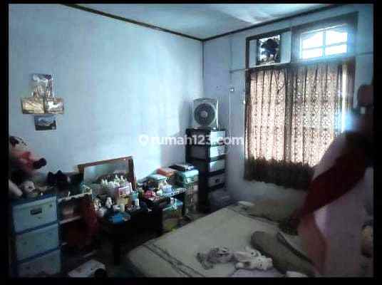 dijual rumah sunter hijau