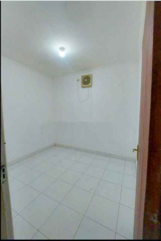 dijual rumah sunter hijau