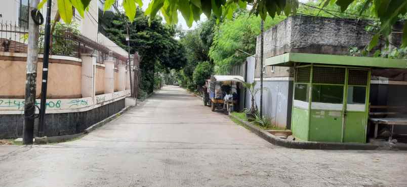 dijual rumah sunter mas