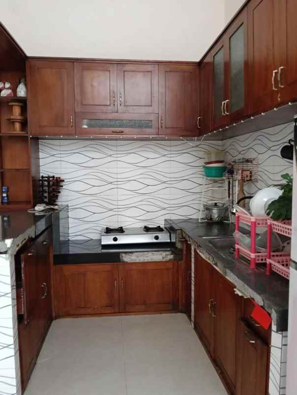 dijual rumah surya residence buduran