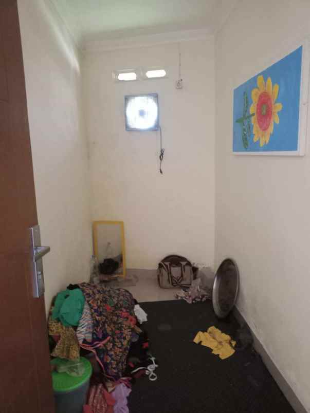 dijual rumah tajur halang bogor