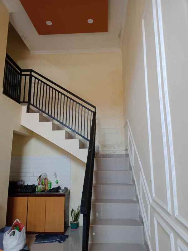 dijual rumah tajur halang bogor