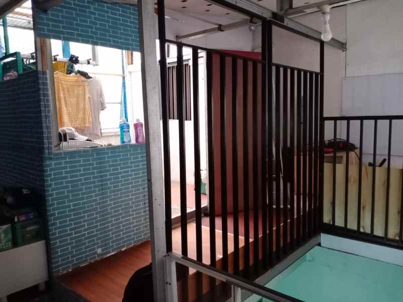 dijual rumah talaga bestari cluster