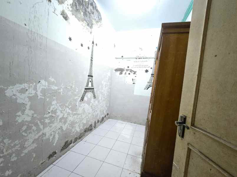 dijual rumah talaga bestari taman palem