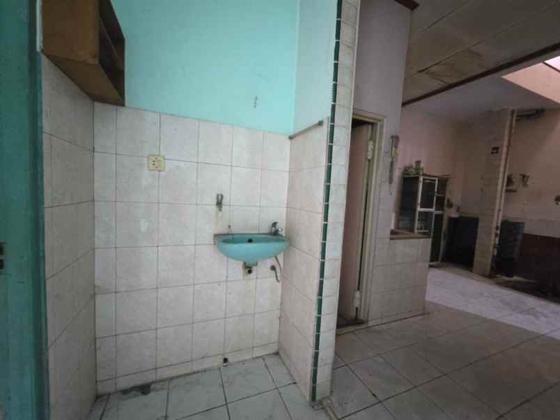 dijual rumah talaga bestari taman palem