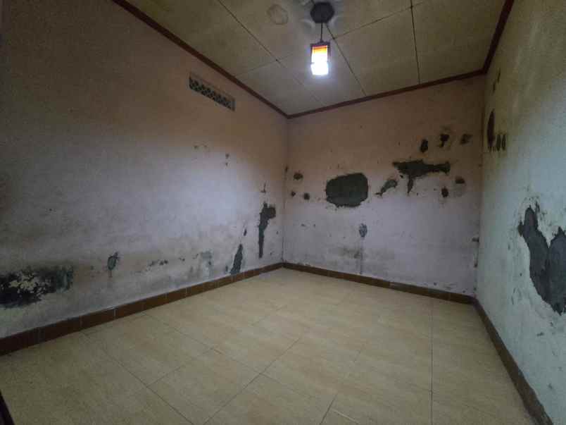dijual rumah talaga bestari taman palem
