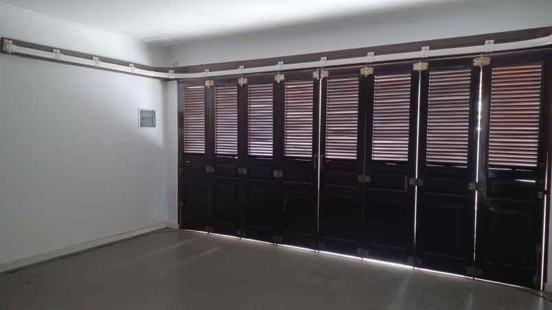 dijual rumah taman modern cakung