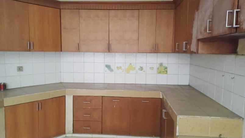 dijual rumah taman modern cakung