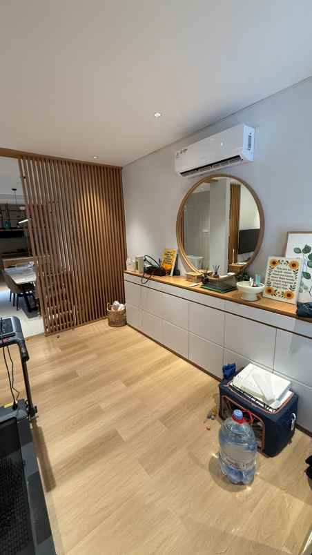 dijual rumah taman tirta sunter 1