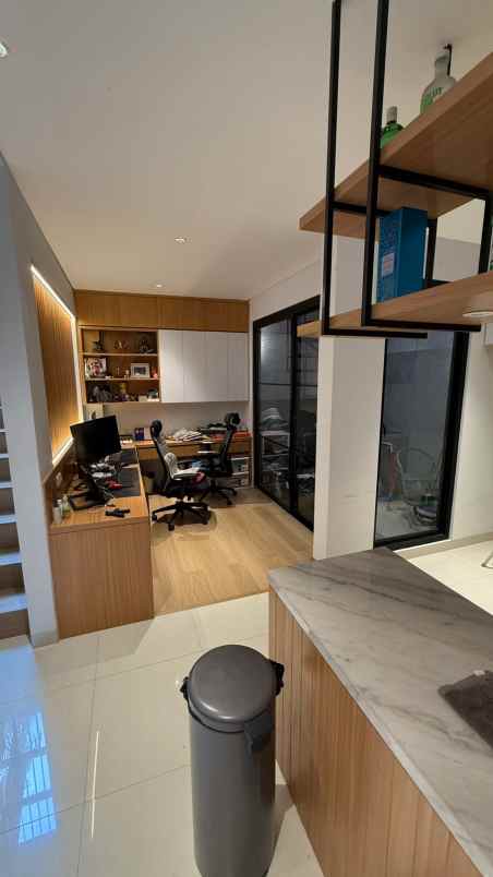 dijual rumah taman tirta sunter 1