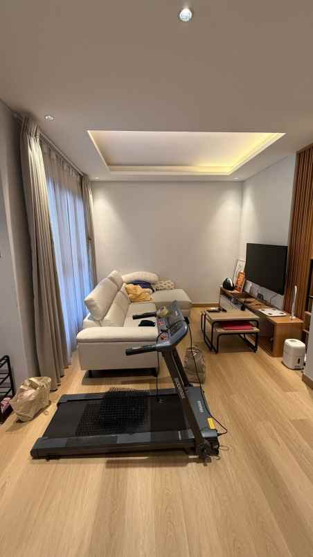 dijual rumah taman tirta sunter 1