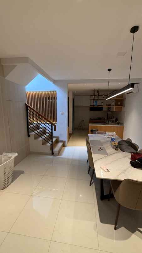 dijual rumah taman tirta sunter 1