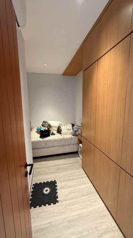 dijual rumah taman tirta sunter 1