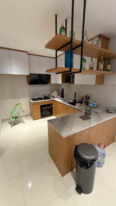 dijual rumah taman tirta sunter 1