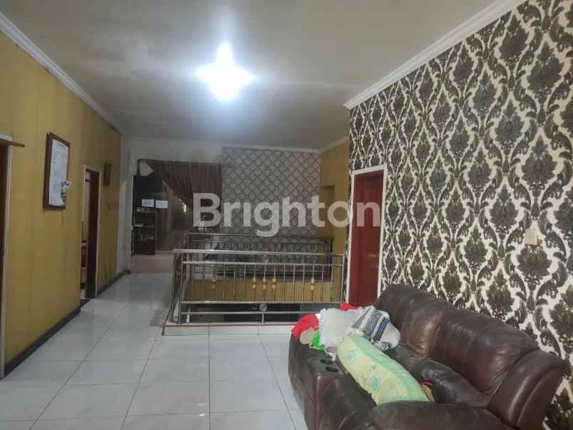 dijual rumah taman wisma asri bekasi utara