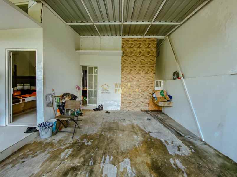 dijual rumah tamanmartani kec kalasan