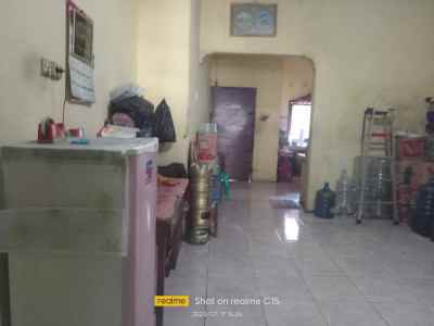 dijual rumah tambun selatan