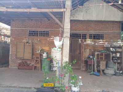 dijual rumah tambun selatan