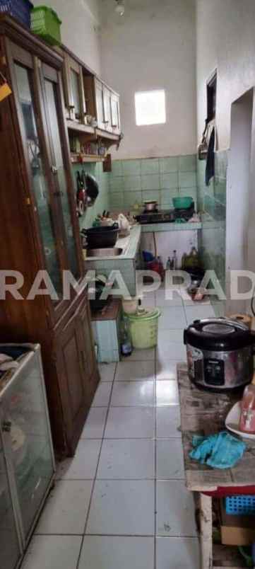 dijual rumah tangkuban perahu