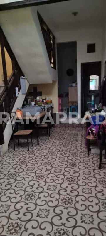 dijual rumah tangkuban perahu