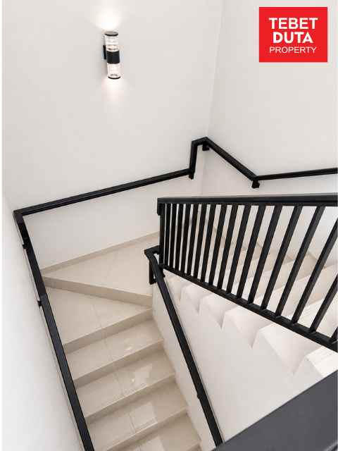 dijual rumah tebet