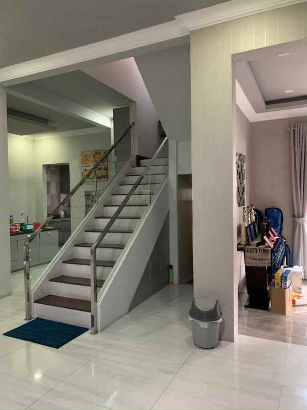 dijual rumah tebet jakarta selatan