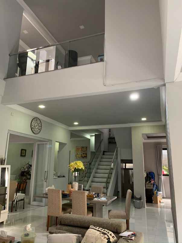 dijual rumah tebet jakarta selatan