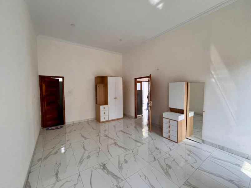 dijual rumah tegalarum borobudur