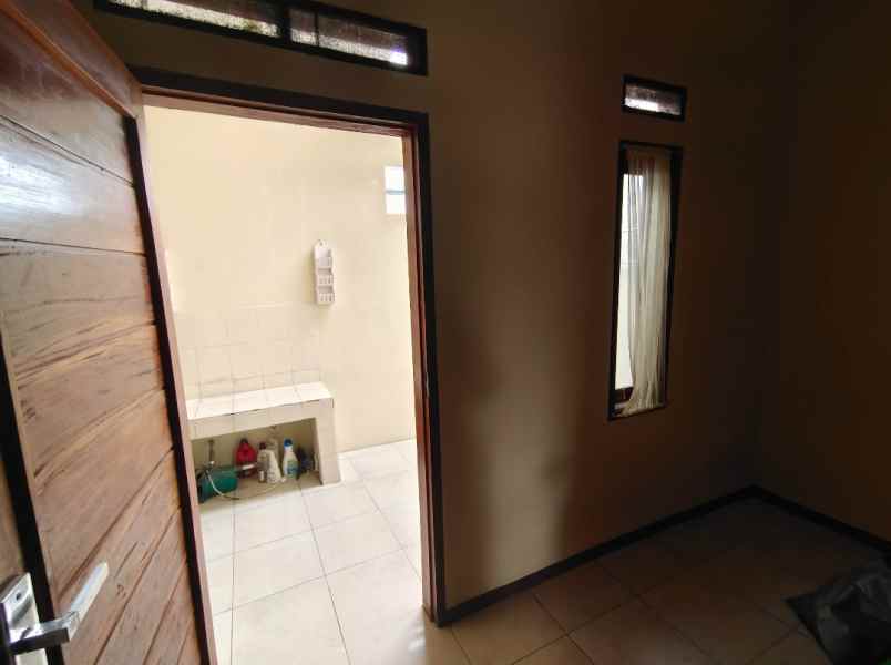 dijual rumah tegalluar bojongsoang bandung jawa barat