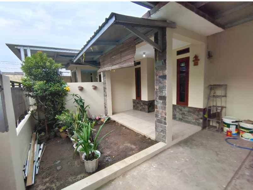 dijual rumah tegalluar bojongsoang bandung jawa barat