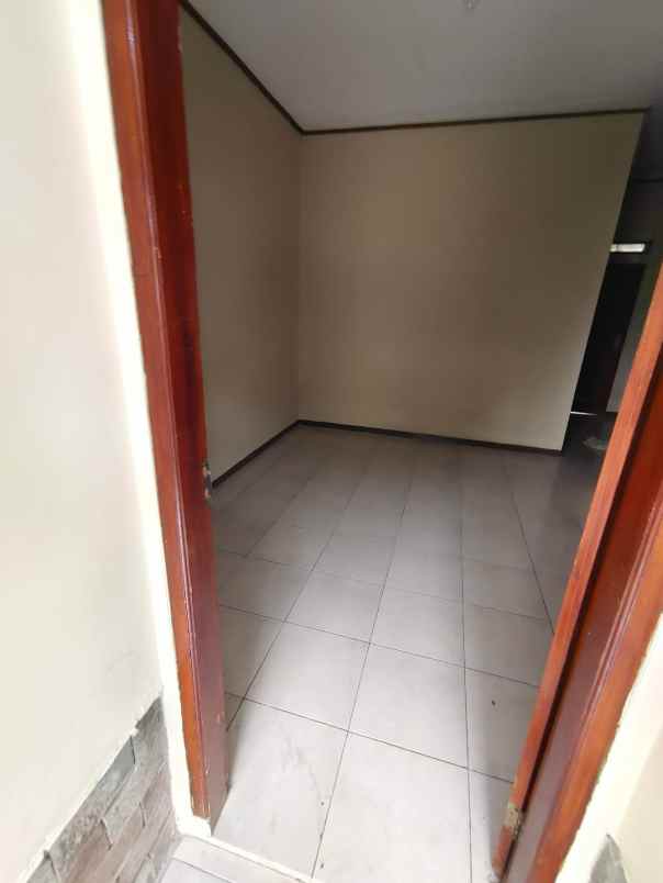 dijual rumah tegalluar bojongsoang bandung jawa barat