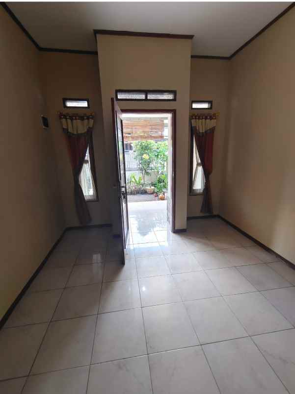dijual rumah tegalluar bojongsoang bandung jawa barat