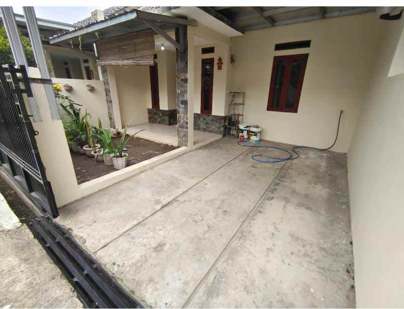 dijual rumah tegalluar bojongsoang bandung jawa barat