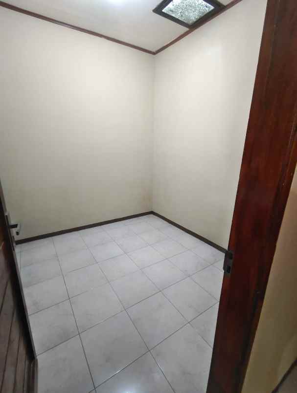 dijual rumah tegalluar bojongsoang bandung jawa barat