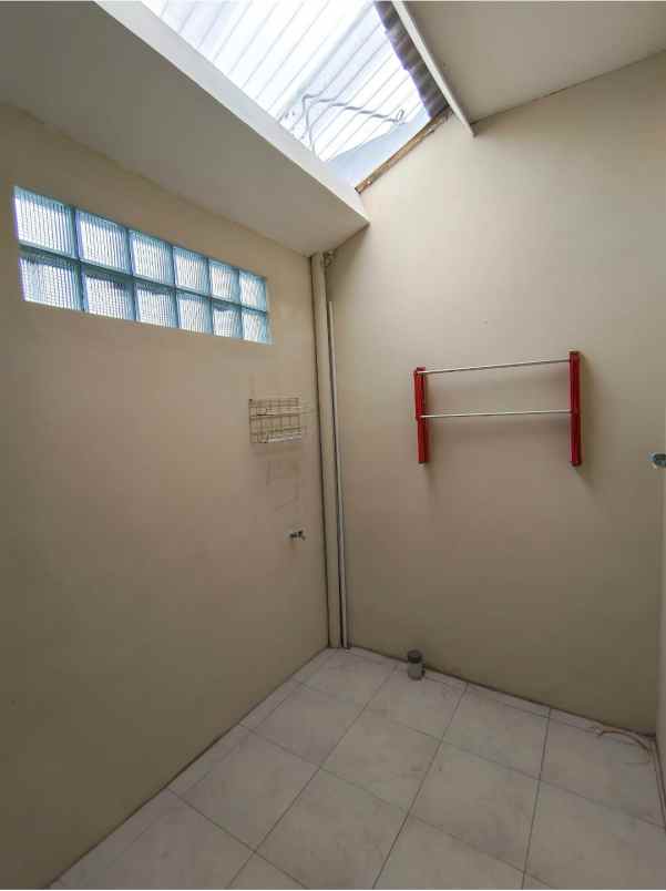 dijual rumah tegalluar bojongsoang bandung jawa barat
