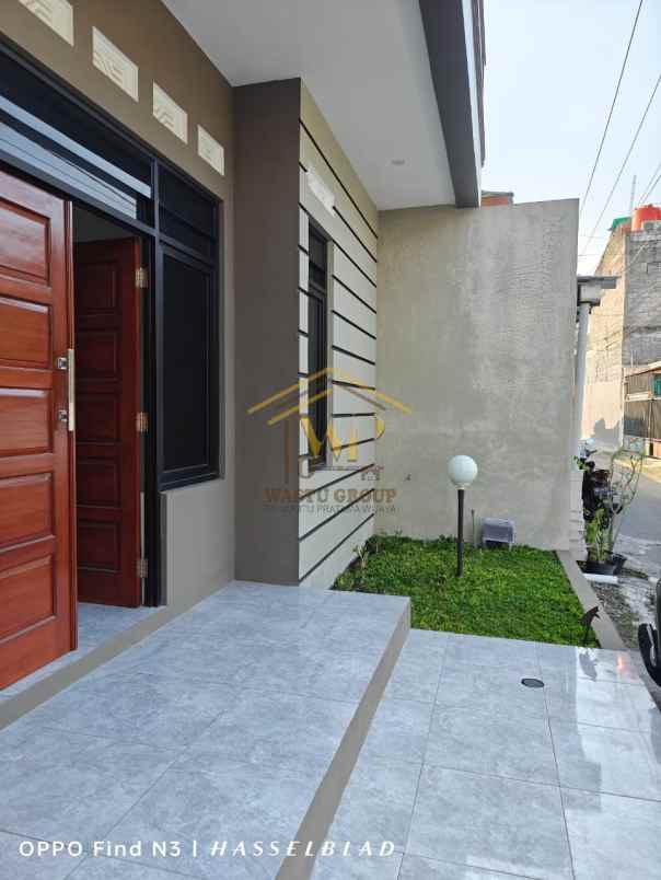 dijual rumah tegalrejo jogja kota