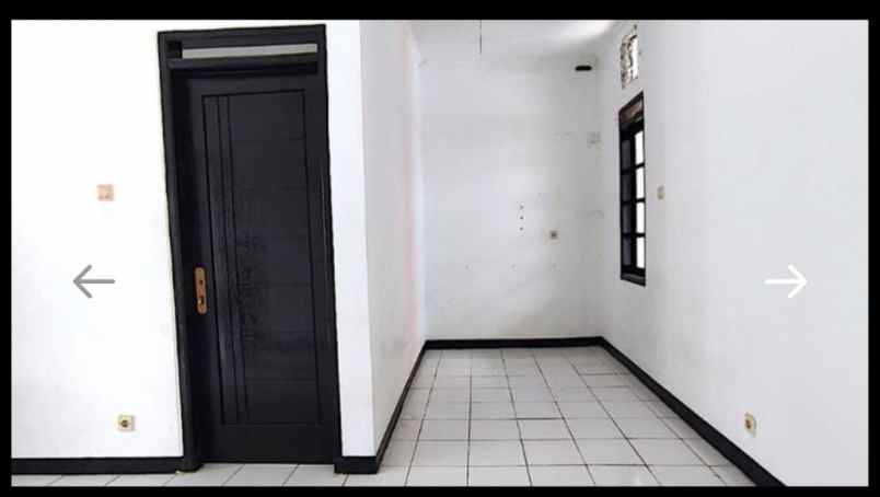 dijual rumah terawat di cikarang timur bekasi