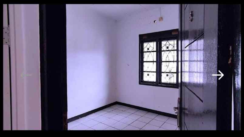 dijual rumah terawat di cikarang timur bekasi