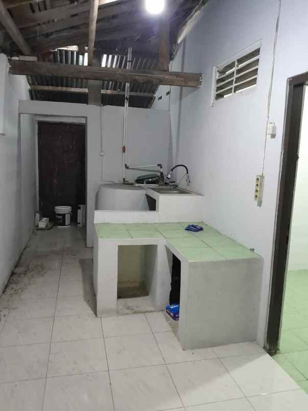 dijual rumah timbulharjo