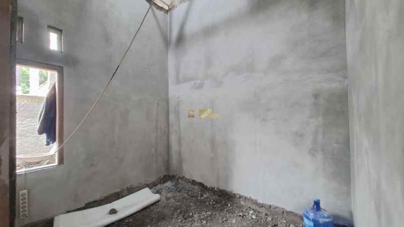 dijual rumah tirtomartani kalasan