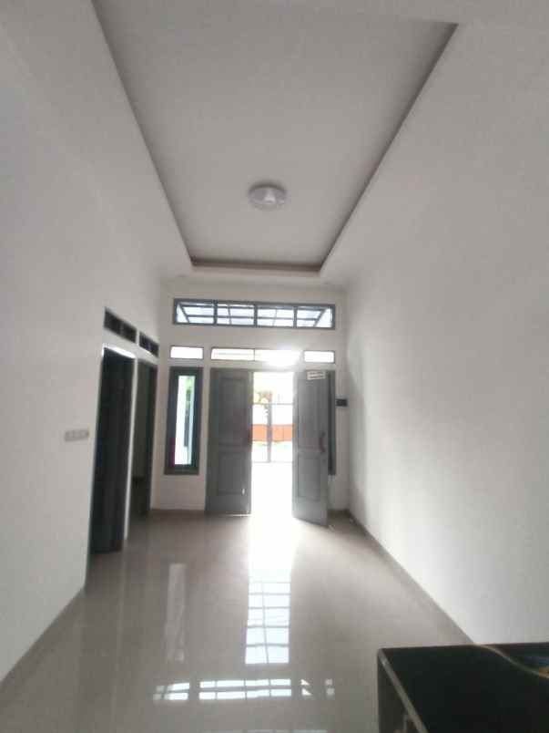 dijual rumah villa gading harapan