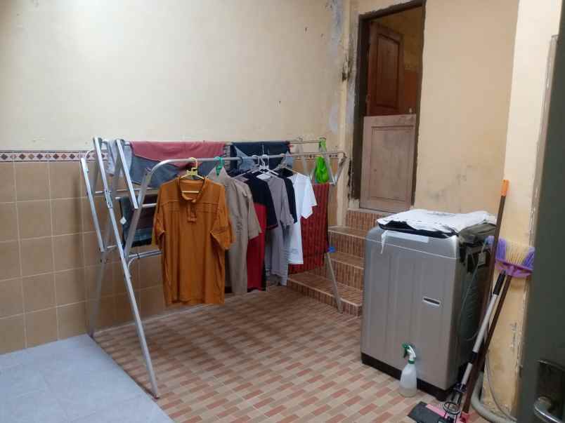 dijual rumah wagir