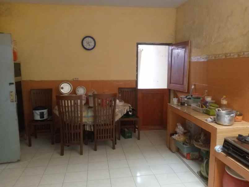 dijual rumah wagir